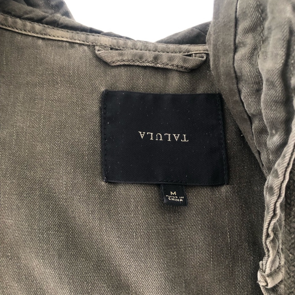 Talula jacket - Picture 2 of 4